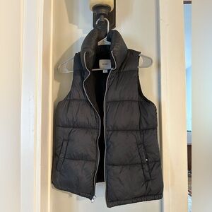 Old Navy vest